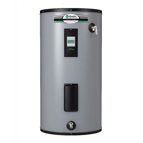 lowes hot water heater